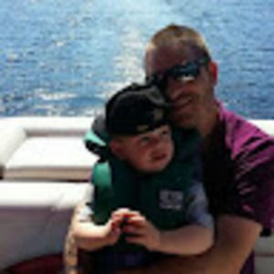 Meet your Posher, Ian